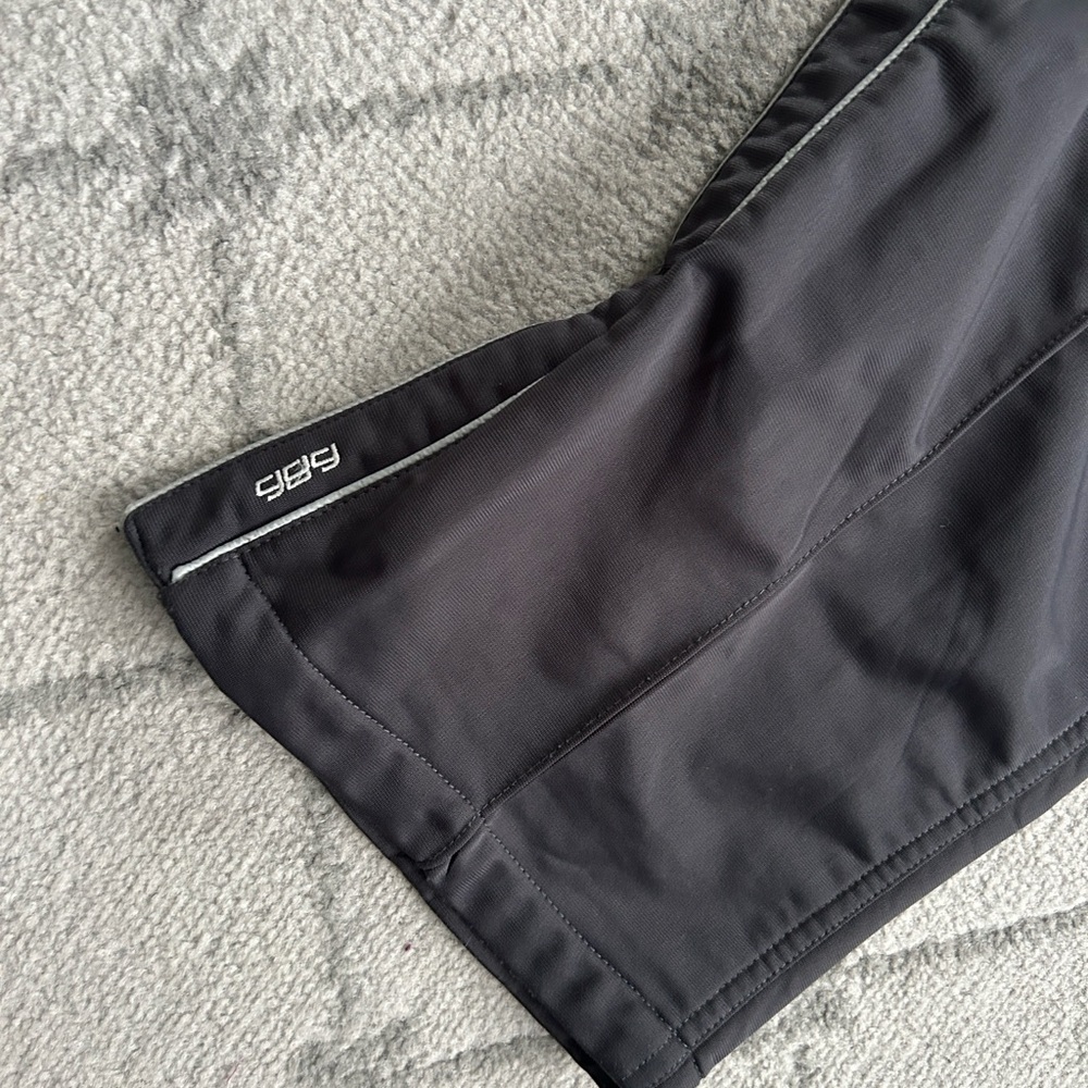 686 Gray Softshell Snowboard Pants - image 4